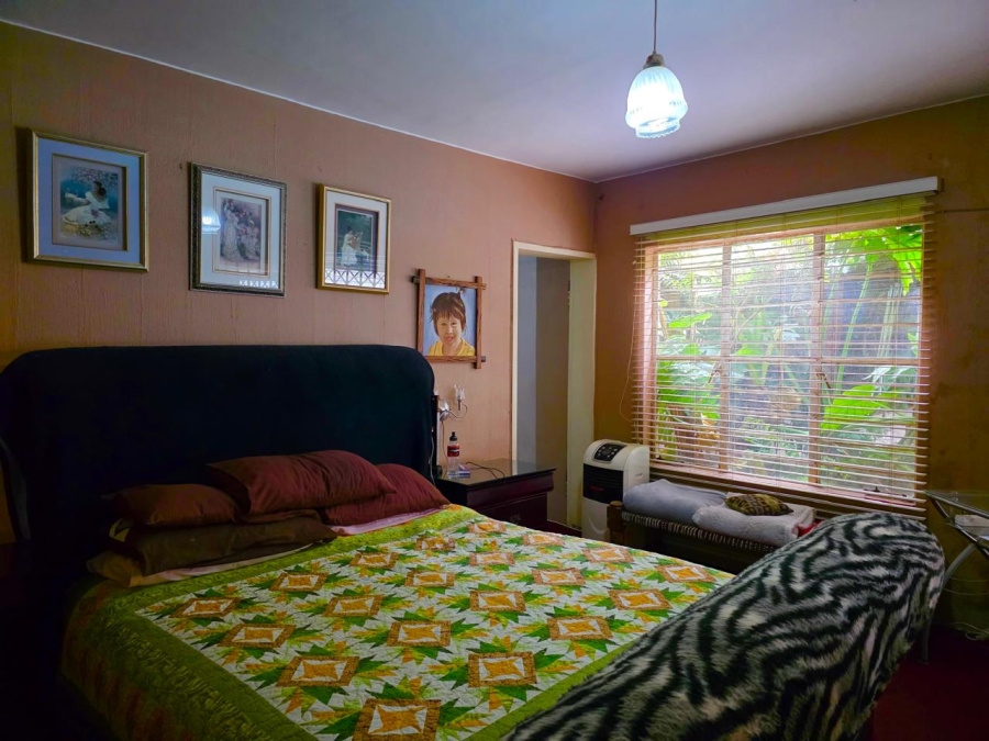 4 Bedroom Property for Sale in Deneysville Free State